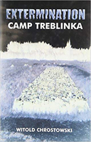 Extermination Camp Treblinka 0853034575 Book Cover