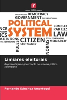 Limiares eleitorais 6206976815 Book Cover