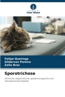Sporotrichose 6207338421 Book Cover