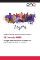 El Dorado DMC 3659036528 Book Cover