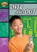 Over and Out 0435910825 Book Cover