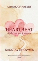 Heartbeat An intimate journey B0G7L6WL4B Book Cover
