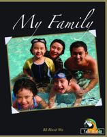 My Family 1775403696 Book Cover