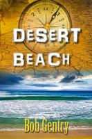 Desert Beach 1949473023 Book Cover