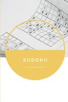 Sudoku: R�tselbuch - train your brain 1077271905 Book Cover