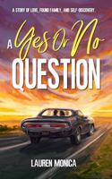 A Yes or No Question B0DP5GWYLP Book Cover