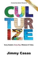 Culturize 1946444464 Book Cover