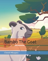Bambo The Goat B0BLFQT2TJ Book Cover