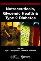 Nutraceuticals, Glycemic Health and Type 2 Diabetes 081382933X Book Cover