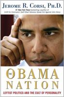 The Obama Nation 1416598065 Book Cover