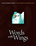 Words with Wings Workbook 0984865241 Book Cover