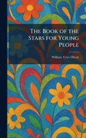 The Book of the Stars for Young People 1025332830 Book Cover