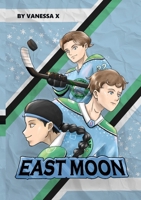 East Moon 1068448806 Book Cover