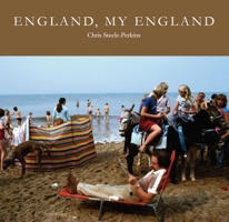 England, My England 1904794386 Book Cover