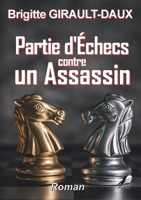Partie d'échecs contre un assassin 238157140X Book Cover