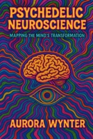 Psychedelic Neuroscience: Mapping the Mind’s Transformation B0F4Q2BFFD Book Cover