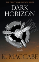 Dark Horizon B0BQLF9HT7 Book Cover