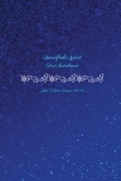 Snowflake Spirit: First Installment 130475796X Book Cover