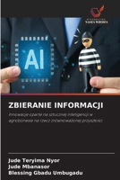Zbieranie Informacji 6630251059 Book Cover