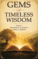Gems Of Timeless Wisdom 9378258123 Book Cover