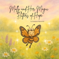 Molly and Her Magic Flutters of Hope B0FF362Z18 Book Cover