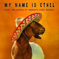 My Name is Ethel 1732368503 Book Cover