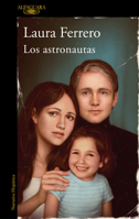 Los astronautas 842046127X Book Cover
