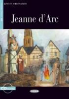 Jeanne d'Arc 8853009098 Book Cover