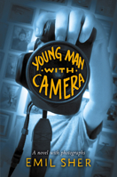 Young Man with Camera 054554131X Book Cover