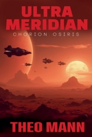 Chorion Osiris (Ultra Meridian) 1991425902 Book Cover