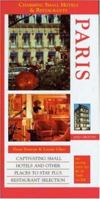 Paris (Charming Small Hotel Guides) 1903301327 Book Cover