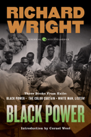 Black Power: The Color Curtain; Black Power; White Man, Listen! (P.S.) 0061449458 Book Cover