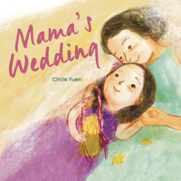 Mama's Wedding 1836290470 Book Cover