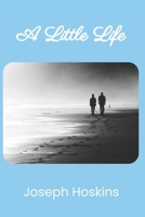 A Little Life B09TRBBLJW Book Cover