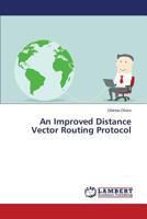 An Improved Distance Vector Routing Protocol 365981914X Book Cover
