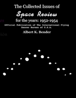 The Collected Issues of Space Review for the years 1952-1954 B08C9619MK Book Cover