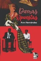 Damas Opuestas B0BLTD7MNS Book Cover