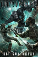 Babylon Blues 9811447632 Book Cover