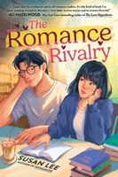 The Romance Rivalry 1335012877 Book Cover
