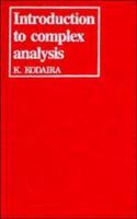 Introduction to Complex Analysis 052128659X Book Cover