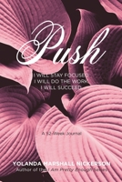 Push 1736466704 Book Cover