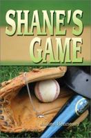 Shane's Game 0595281125 Book Cover