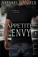 Appetite of Envy 0996927131 Book Cover