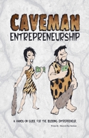 Caveman Entrepreneurship B0GQVQ5N5F Book Cover