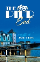 The Pier End 1982258101 Book Cover