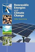 Renewable Energy and Climate Change 0470747072 Book Cover