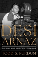 Desi Arnaz 1668023067 Book Cover