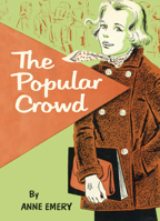 The Popular Crowd B0006AWZFM Book Cover