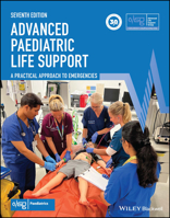 Advanced Paediatric Life Support: A Practical Approach to Emergencies 1119716136 Book Cover