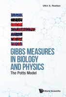 Gibbs Measures In Biology And Physics: The Potts Model 9811251231 Book Cover